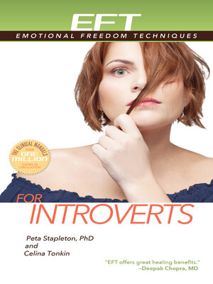 cover image of EFT for Introverts